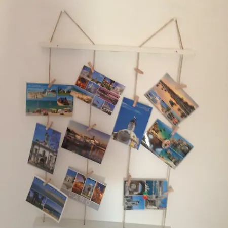 Apartamento Sunny Flatwhit Lagoon View *