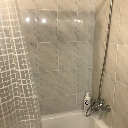 Sunny Flatwhit Lagoon View