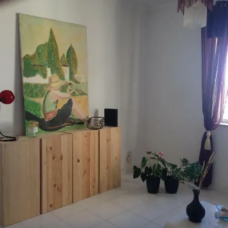 Appartement Sunny Flatwhit Lagoon View District de Faro